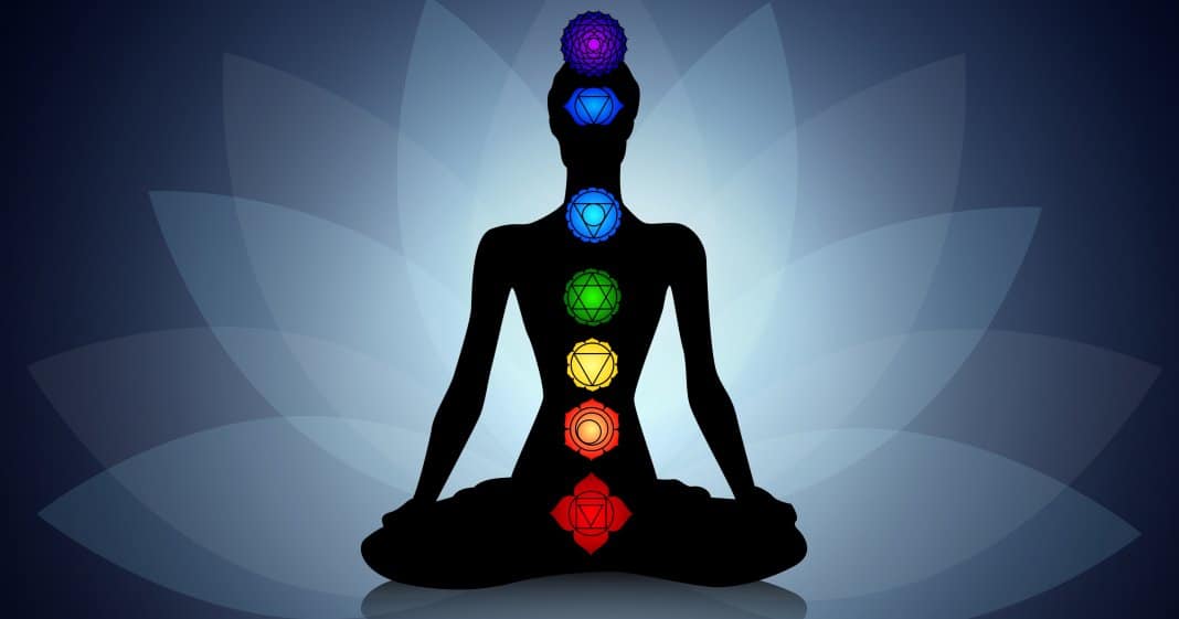 TESTE: Qual dos 7 chakras é mais ativo em você?