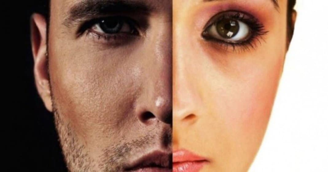 TESTE: Você pensa mais como homem ou como mulher?