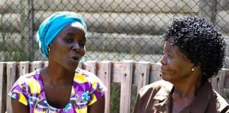 Banco da Amizade: como se combate, com sucesso, a depressão na África