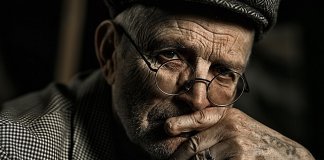 Envelhecimento: Reflexões sobre o processo de luto e perdas da pessoa idosa