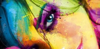Teste: Qual é a cor da sua personalidade?