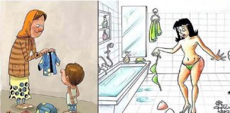 12 ilustrações que retratam o triste presente em que estamos vivendo