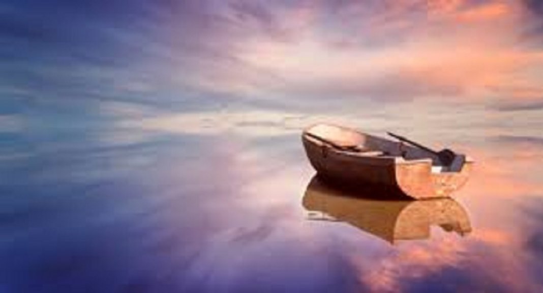 Teste da canoa, descubra mais sobre o futuro do seu relacionamento!
