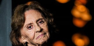 ‘Meu rosto reflete a minha vida, a minha alma, o que amei, o que sofri…’, Laura Cardoso, 90 anos