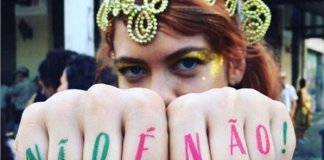 Carnaval 2019 Será O Primeiro Em Que Assédio Sexual É Crime