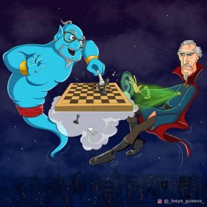 Artista cria série hilária de ilustrações que mostra como seriam os personagens se eles envelhecessem fasdapsicanalise.com.br - Artista cria série hilária de ilustrações que mostra como seriam os personagens se eles envelhecessem