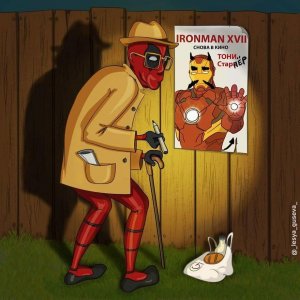 Artista cria série hilária de ilustrações que mostra como seriam os personagens se eles envelhecessem fasdapsicanalise.com.br - Artista cria série hilária de ilustrações que mostra como seriam os personagens se eles envelhecessem