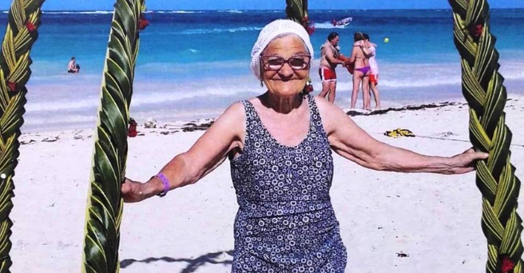 Avó de 89 anos viaja pelo mundo e partilha imagens no instagram
