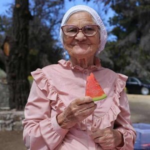 fasdapsicanalise.com.br - Avó de 89 anos viaja pelo mundo e partilha imagens no instagram