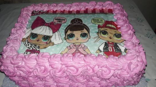 fasdapsicanalise.com.br - Menina pede para distribuir quentinhas a moradores de rua no seu anivers&aacute;rio de 8 anos