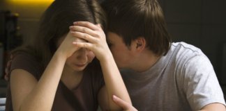 5 coisas que deve saber se você ama uma pessoa que sofre de ansiedade