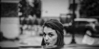 Algumas pessoas a gente não precisa seguir, nem no face, nem na vida