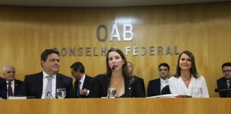 OAB impede quem praticar violência contra mulher (não apenas física) de se tornar advogado