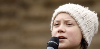 Quem é Greta Thunberg, pequena indomável do clima indicada a Nobel da Paz
