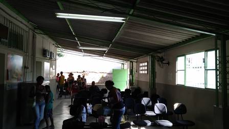 fasdapsicanalise.com.br - Médico reforma posto de saúde com recursos próprios para amenizar sofrimento de pacientes em Nova Iguaçu (RJ)