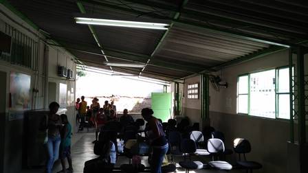 Médico reforma posto de saúde com recursos próprios para amenizar sofrimento de pacientes em Nova Iguaçu (RJ) fasdapsicanalise.com.br - Médico reforma posto de saúde com recursos próprios para amenizar sofrimento de pacientes em Nova Iguaçu (RJ)