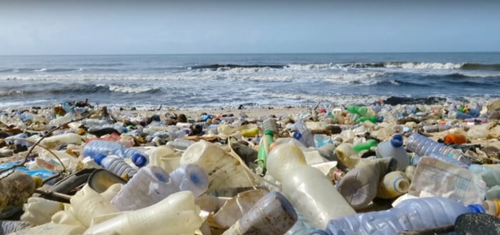 fasdapsicanalise.com.br - Tijolo &eacute; produzido a partir de pl&aacute;sticos retirados dos oceanos
