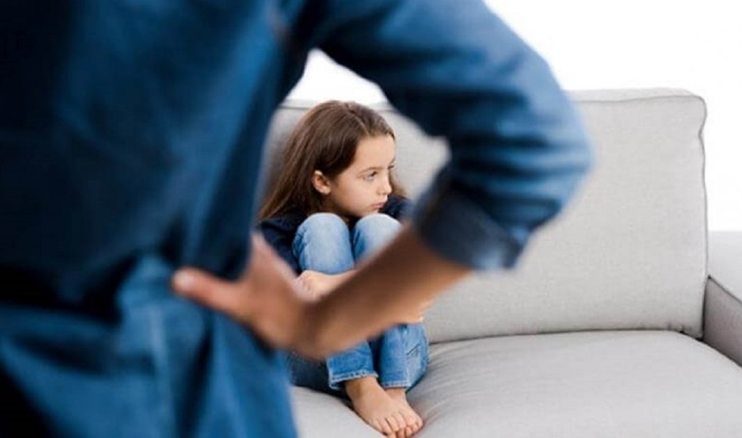 10 tipos de tratamentos que nenhum filho merece
