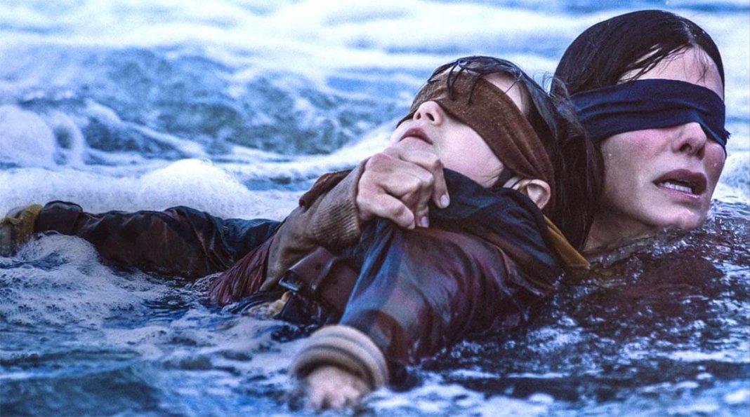 Autor finalmente confirma que “Bird Box” terá uma continuação