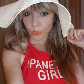 Daniele Abrantes