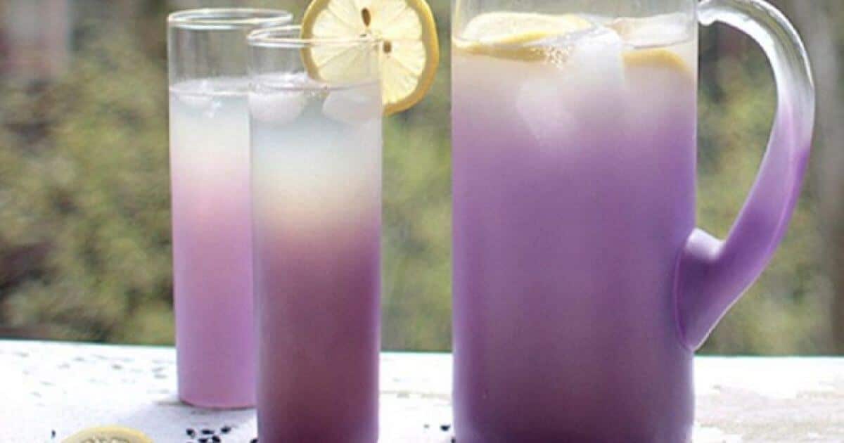 lavanda
