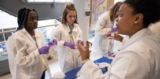 Projeto incentiva meninas a serem cientistas: saiba como participar