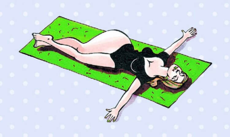 fasdapsicanalise.com.br - Exercícios relaxantes de alongamento para eliminar a dor nas costas como mágica