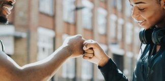 Maturidade, é ser gentil com quem já fez parte da sua vida