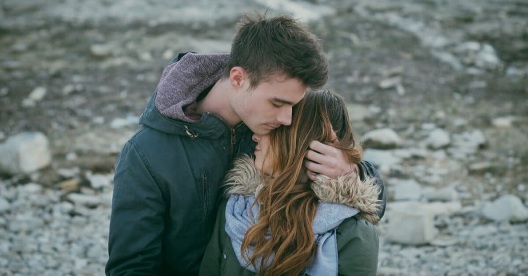 Não espere datas especiais, a mulher você conquista todos os dias