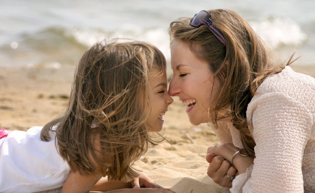 Os-filhos-não-precisam-de-uma-mãe-perfeita-mas-de-uma-mãe-feliz Os filhos não precisam de uma mãe perfeita, mas de uma mãe feliz