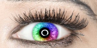 TESTE: O que a forma como você vê as cores diz sobre você?