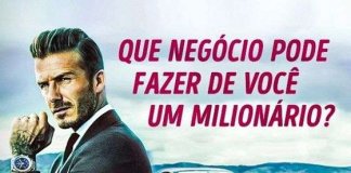 Teste: que negócio pode fazer de você um milionário?