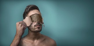 Teste: Você pode confiar na sua visão?