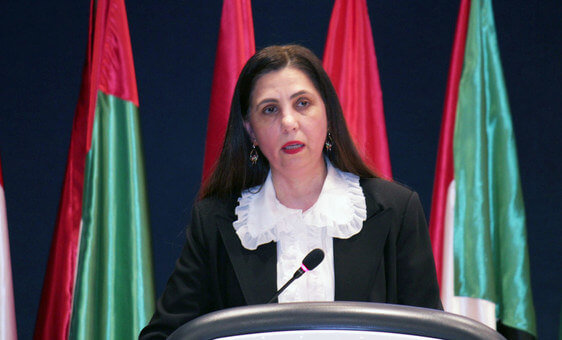 fasdapsicanalise.com.br - Pela primeira vez, mulheres ocupam chefia de todas as comissões regionais da ONU