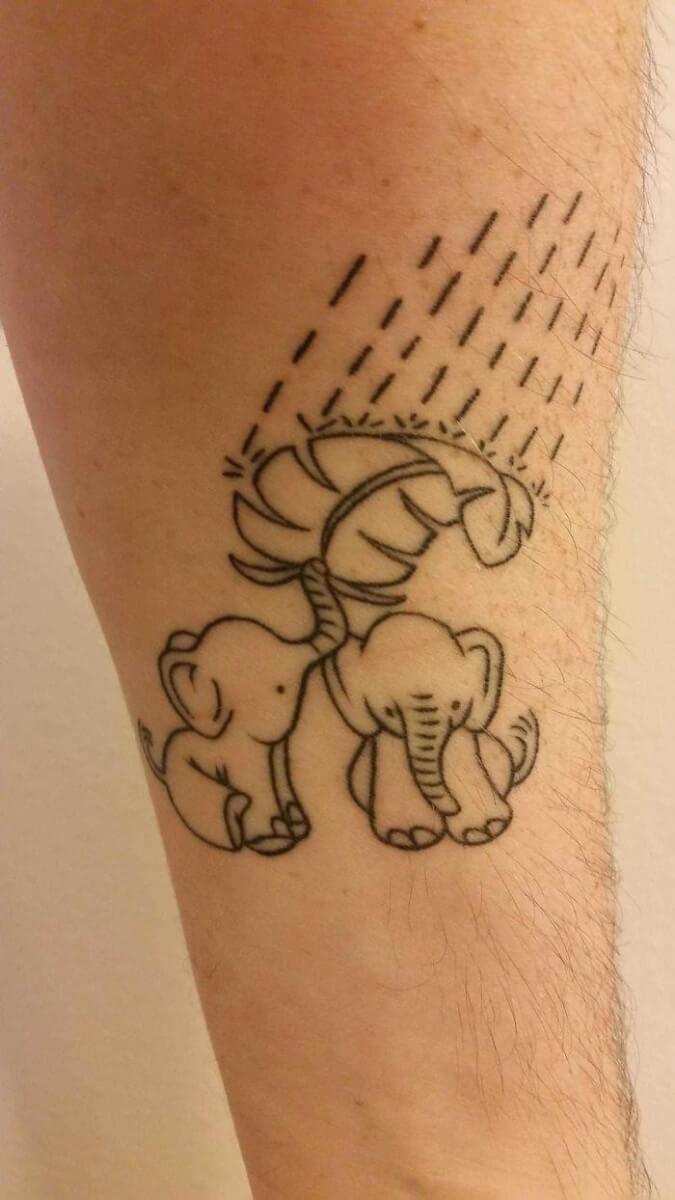 fasdapsicanalise.com.br - 10 tatuagens que retratam hist&oacute;rias verdadeiras e poderosas