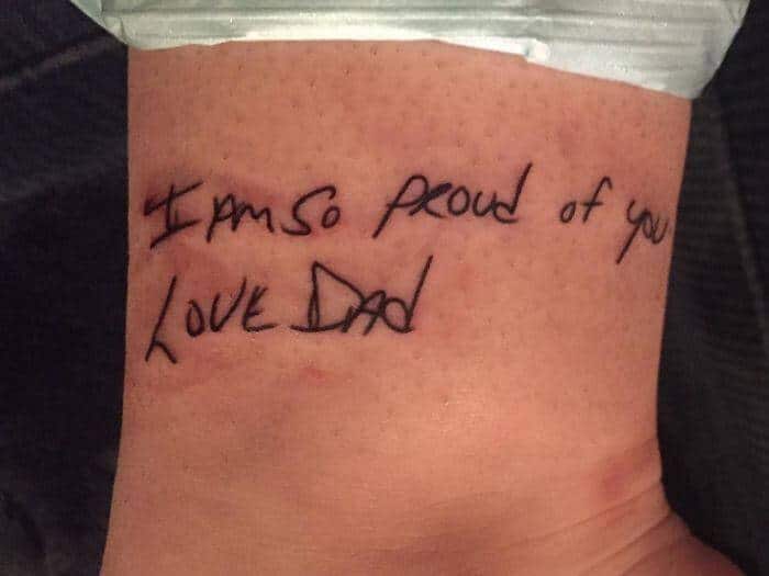 fasdapsicanalise.com.br - 10 tatuagens que retratam hist&oacute;rias verdadeiras e poderosas