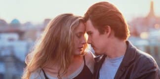 A Trilogia Antes do Amanhecer e nossa curiosa atração por romances complicados