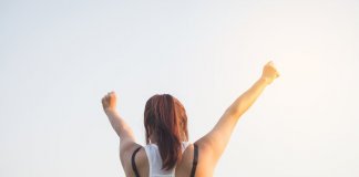 “Ali onde chorei, qualquer um chorava, a volta por cima que dei, quero ver quem dava”