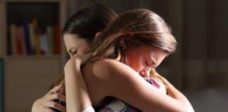Carta para uma amiga deprimida