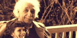 Leia a carta de Einstein sobre a potência universal do amor