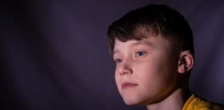 “Você pode ser o que quiser”, diga isso a seu filho e o perderá para a depressão
