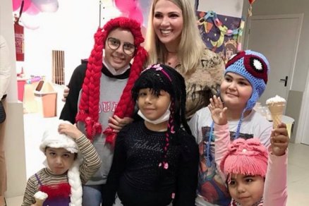 fasdapsicanalise.com.br - Detentas confeccionam perucas para crian&ccedil;as com c&acirc;ncer em Crici&uacute;ma