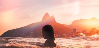 Que toda dor vire amor no seu coração