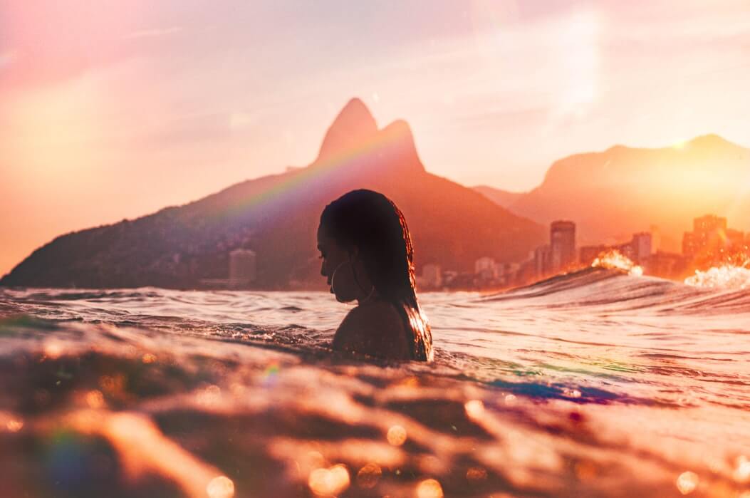 Que toda dor vire amor no seu coração