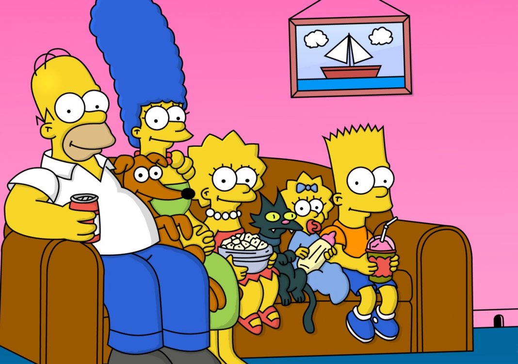 TESTE: Qual personagem dos Simpsons você é?