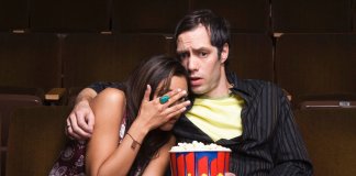 TESTE: Se a sua vida fosse um gênero de filme, qual seria?