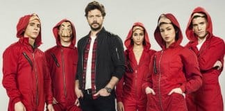 Teste: Quem é você em La Casa de Papel?