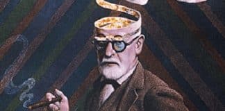 O retorno de Freud