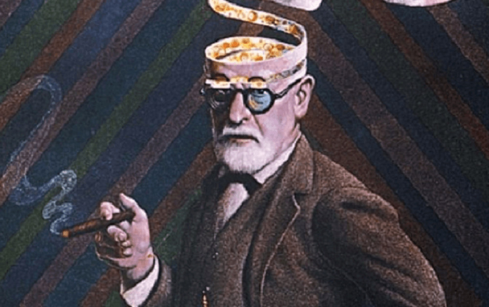 O retorno de Freud
