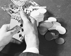 fasdapsicanalise.com.br - Poquer: Conhe&ccedil;a hist&oacute;ria e curiosidades sobre este "esporte mental"